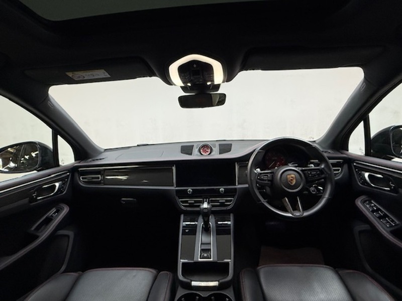 Porsche 2.9T V6 GTS SUV 5dr Petrol PDK 4WD Euro 6 (s/s) (440 ps)