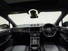 Porsche Macan T V6 GTS 