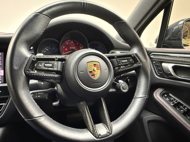 Porsche 2.9T V6 GTS SUV 5dr Petrol PDK 4WD Euro 6 (s/s) (440 ps)