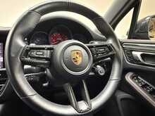 Porsche Macan T V6 GTS 