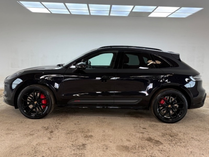 Porsche 2.9T V6 GTS SUV 5dr Petrol PDK 4WD Euro 6 (s/s) (440 ps)