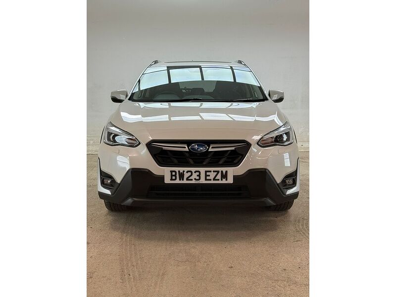 Subaru 2.0 i e-Boxer SE Premium SUV 5dr Petrol Hybrid Lineartronic 4WD Euro 6 (s/s) (150 ps)