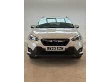 Subaru XV i e-Boxer SE Premium 