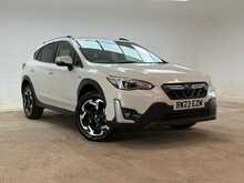 Subaru XV i e-Boxer SE Premium 