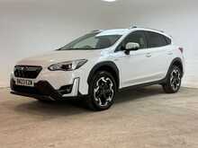Subaru XV i e-Boxer SE Premium 