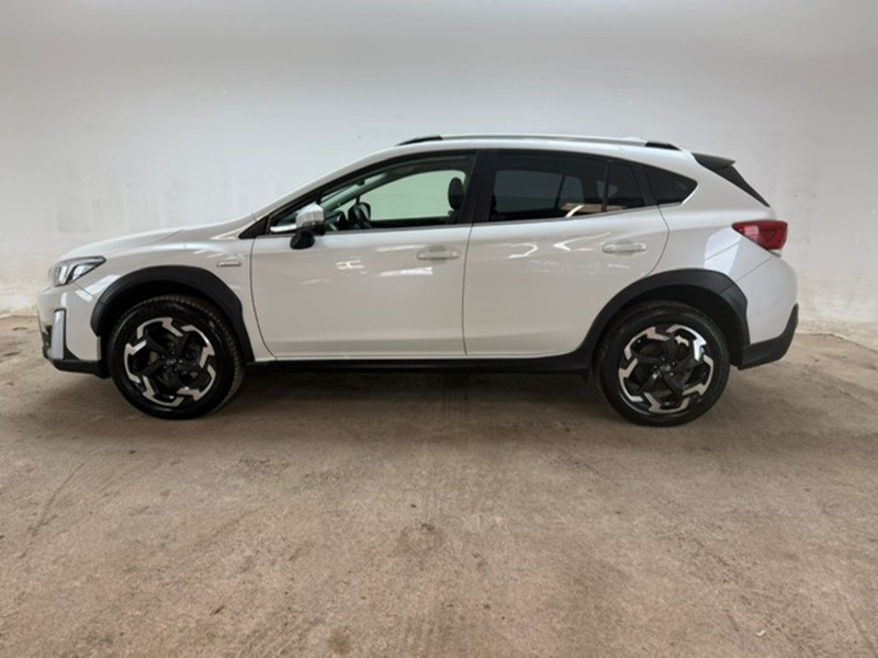 Subaru 2.0 i e-Boxer SE Premium SUV 5dr Petrol Hybrid Lineartronic 4WD Euro 6 (s/s) (150 ps)