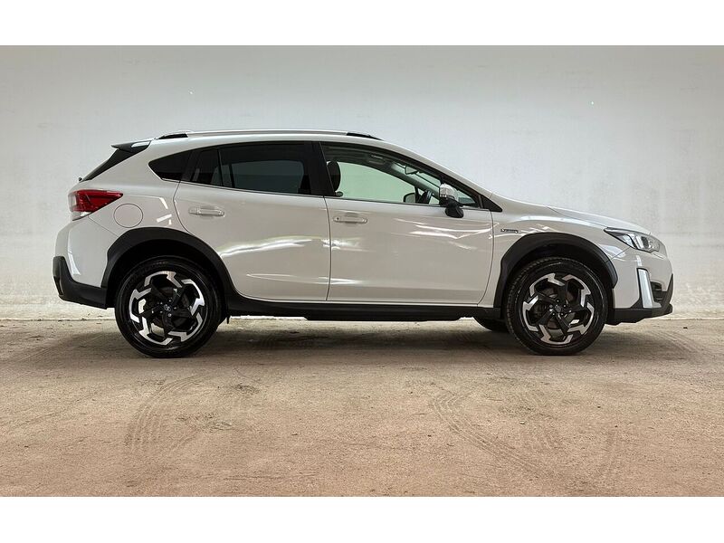 Subaru 2.0 i e-Boxer SE Premium SUV 5dr Petrol Hybrid Lineartronic 4WD Euro 6 (s/s) (150 ps)