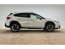 Subaru XV i e-Boxer SE Premium 