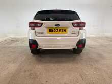 Subaru XV i e-Boxer SE Premium 