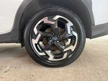 Subaru XV i e-Boxer SE Premium 