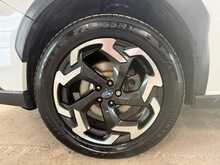 Subaru XV i e-Boxer SE Premium 