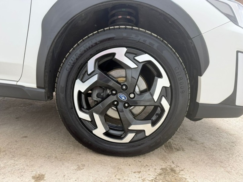 Subaru 2.0 i e-Boxer SE Premium SUV 5dr Petrol Hybrid Lineartronic 4WD Euro 6 (s/s) (150 ps)