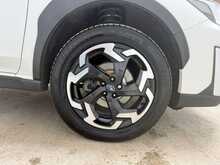 Subaru XV i e-Boxer SE Premium 
