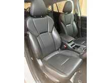 Subaru XV i e-Boxer SE Premium 