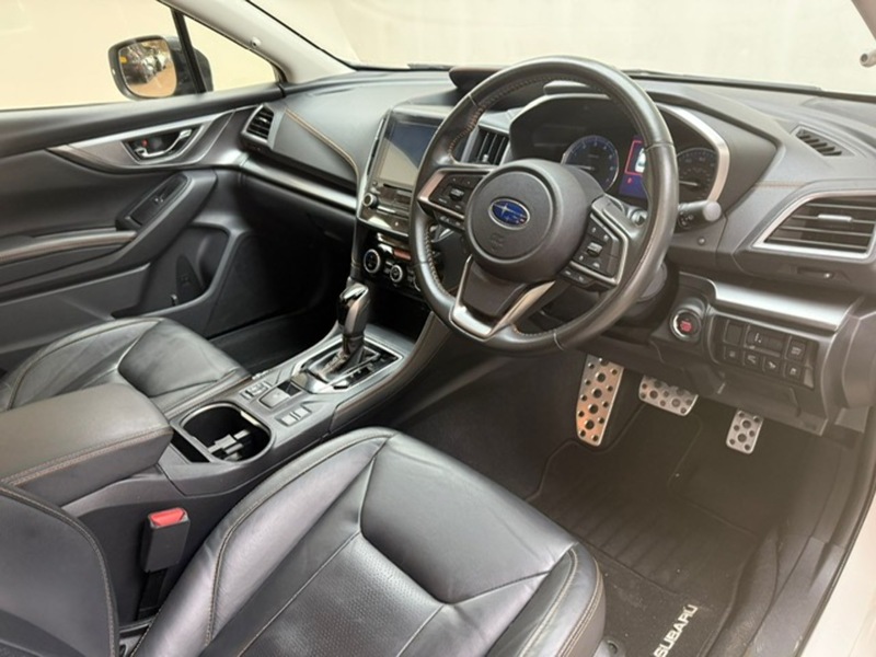 Subaru 2.0 i e-Boxer SE Premium SUV 5dr Petrol Hybrid Lineartronic 4WD Euro 6 (s/s) (150 ps)