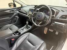 Subaru XV i e-Boxer SE Premium 