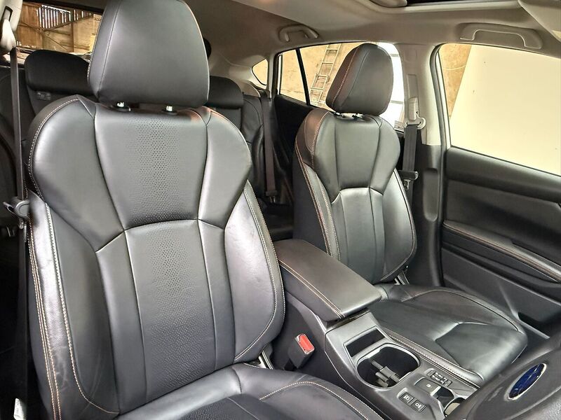Subaru 2.0 i e-Boxer SE Premium SUV 5dr Petrol Hybrid Lineartronic 4WD Euro 6 (s/s) (150 ps)