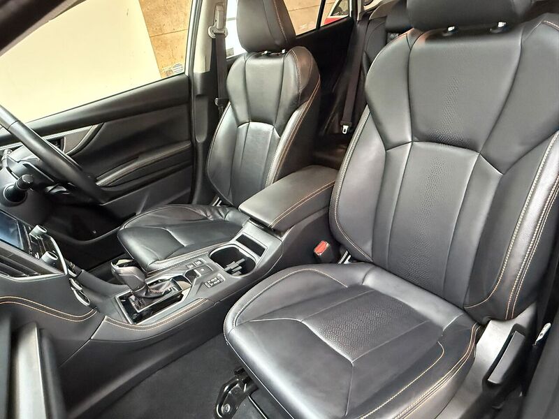 Subaru 2.0 i e-Boxer SE Premium SUV 5dr Petrol Hybrid Lineartronic 4WD Euro 6 (s/s) (150 ps)