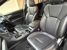 Subaru XV i e-Boxer SE Premium 
