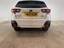 Subaru XV i e-Boxer SE Premium 