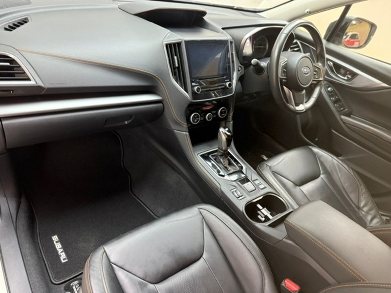 Subaru 2.0 i e-Boxer SE Premium SUV 5dr Petrol Hybrid Lineartronic 4WD Euro 6 (s/s) (150 ps)