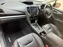 Subaru XV i e-Boxer SE Premium 