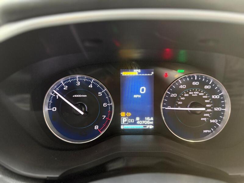 Subaru 2.0 i e-Boxer SE Premium SUV 5dr Petrol Hybrid Lineartronic 4WD Euro 6 (s/s) (150 ps)