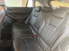 Subaru XV i e-Boxer SE Premium 