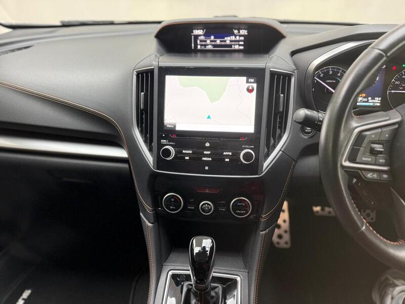 Subaru 2.0 i e-Boxer SE Premium SUV 5dr Petrol Hybrid Lineartronic 4WD Euro 6 (s/s) (150 ps)