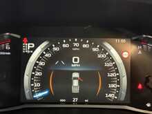 Isuzu D-Max TD V-Cross Commercial 
