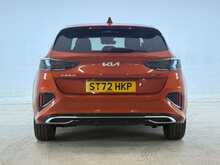 Kia Ceed T-GDi GT-Line 