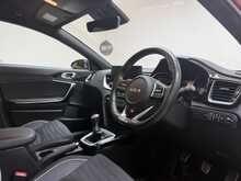 Kia Ceed T-GDi GT-Line 