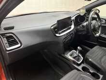 Kia Ceed T-GDi GT-Line 