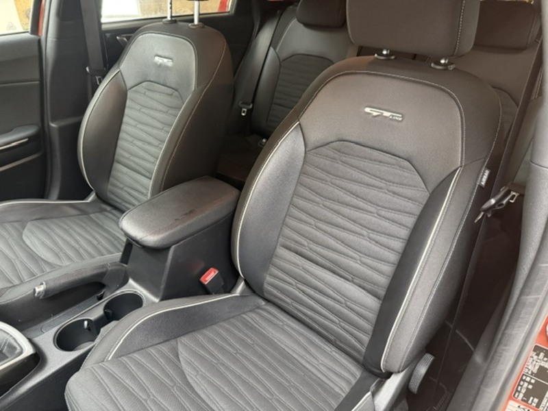 Kia 1.5 T-GDi GT-Line Hatchback 5dr Petrol Manual Euro 6 (s/s) (158 bhp)