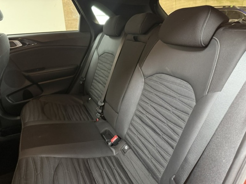 Kia 1.5 T-GDi GT-Line Hatchback 5dr Petrol Manual Euro 6 (s/s) (158 bhp)