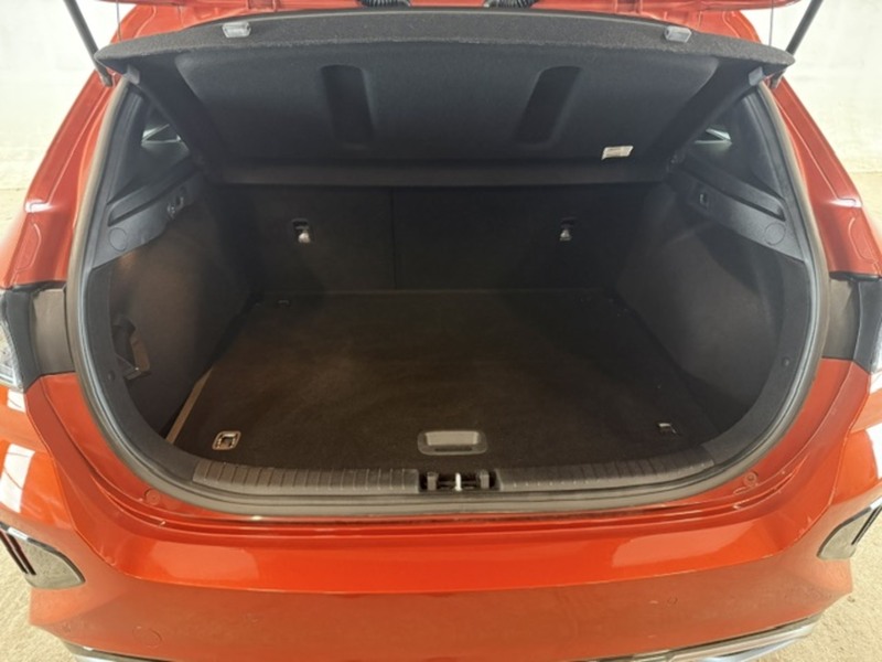 Kia 1.5 T-GDi GT-Line Hatchback 5dr Petrol Manual Euro 6 (s/s) (158 bhp)