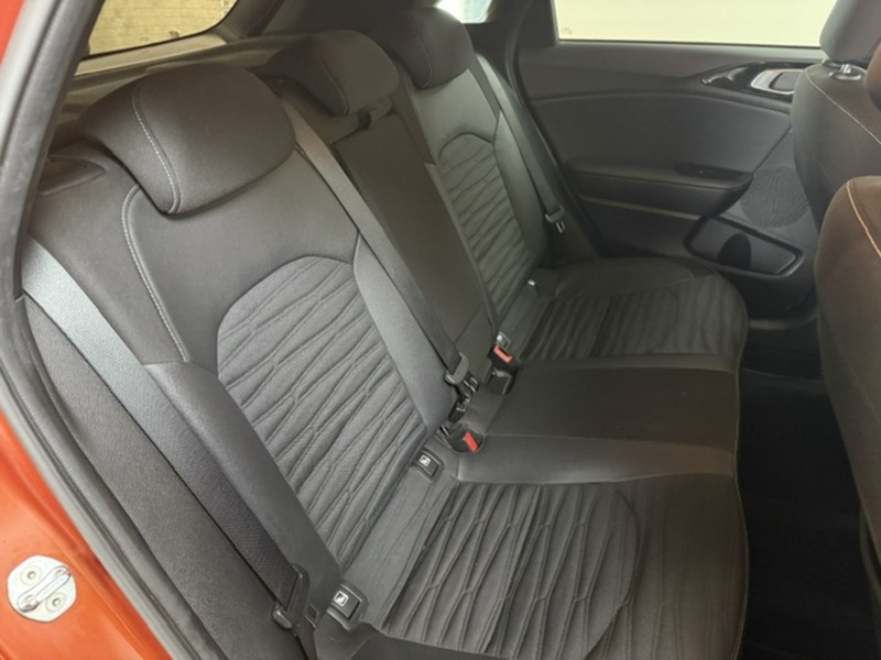 Kia 1.5 T-GDi GT-Line Hatchback 5dr Petrol Manual Euro 6 (s/s) (158 bhp)