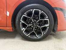 Kia Ceed T-GDi GT-Line 