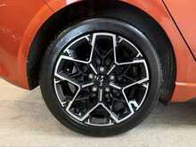 Kia Ceed T-GDi GT-Line 