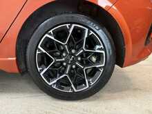 Kia Ceed T-GDi GT-Line 