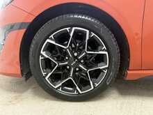 Kia Ceed T-GDi GT-Line 
