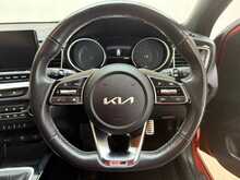 Kia Ceed T-GDi GT-Line 