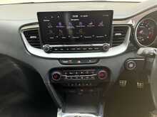 Kia Ceed T-GDi GT-Line 