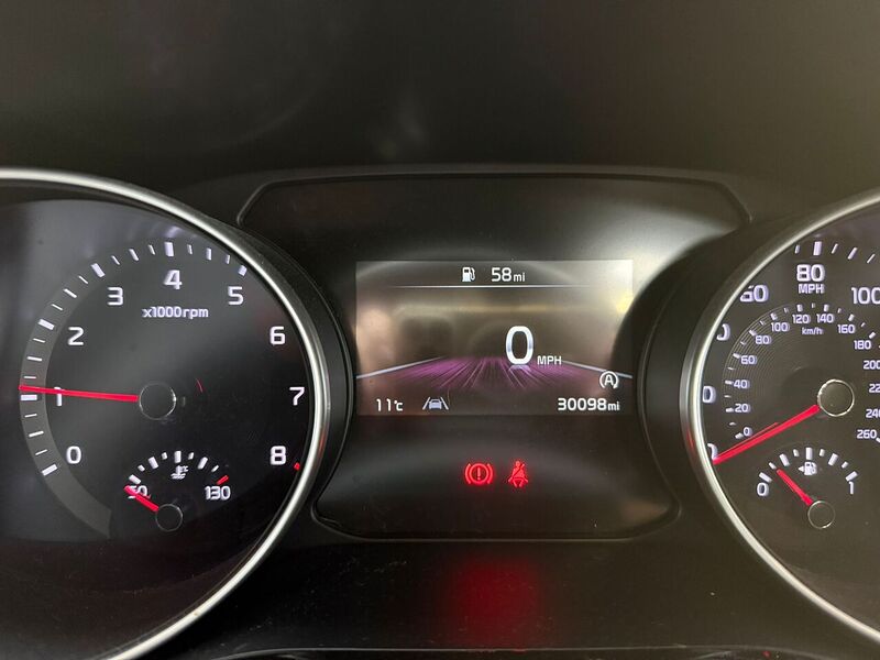 Kia 1.5 T-GDi GT-Line Hatchback 5dr Petrol Manual Euro 6 (s/s) (158 bhp)
