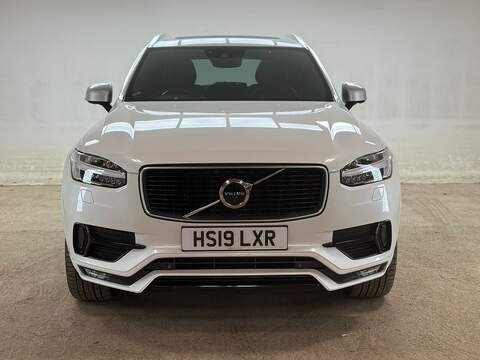 2.0 D5 PowerPulse R-Design Pro SUV 5dr Diesel Auto 4WD Euro 6 (s/s) (235 ps)