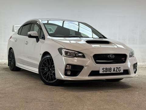 2.5T Type UK Saloon 4dr Petrol Manual 4WD Euro 6 (300 ps)