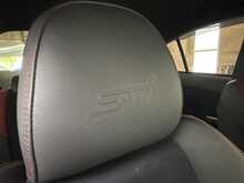 Subaru WRX STI T Type UK 
