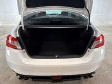 Subaru WRX STI T Type UK 
