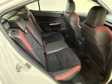 Subaru WRX STI T Type UK 