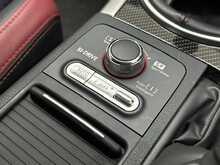 Subaru WRX STI T Type UK 